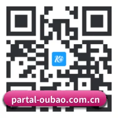 苹果用户专属 二维码